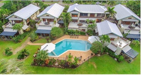 Wongalinga Mission Beach - Hervey Bay Accommodation 1