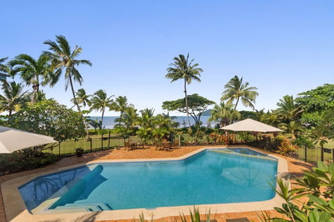 Wongalinga Mission Beach - Hervey Bay Accommodation 2