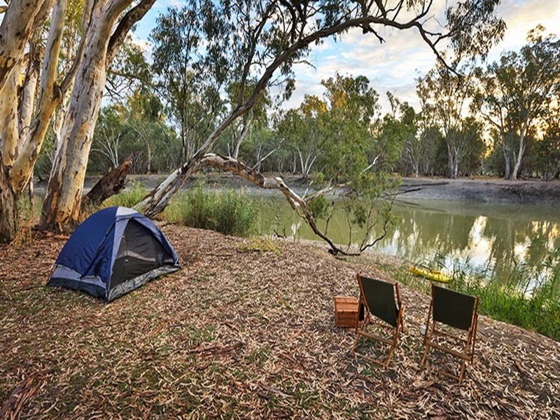 Waugorah NSW Hervey Bay Accommodation