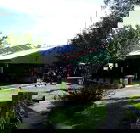 Woodenbong Camping Grounds - Tourism Hervey Bay