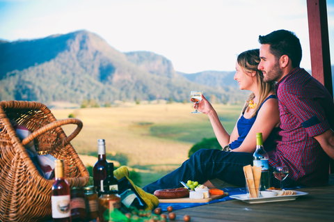 Worendo Cottages - Hervey Bay Accommodation 0