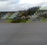 Yandra Beach House - Hervey Bay Accommodation