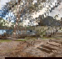 Yolde campground - Hervey Bay Accommodation