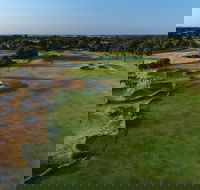 13th Beach Golf Lodges - Hervey Bay Accommodation