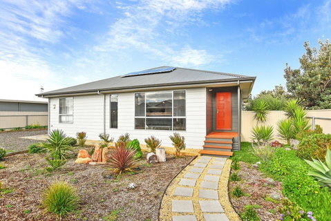 7 Morrison - Hervey Bay Accommodation 0