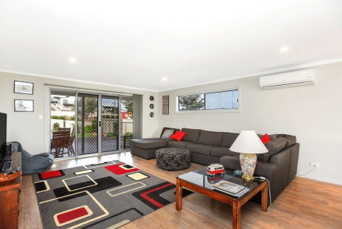 7 Morrison - Hervey Bay Accommodation 1