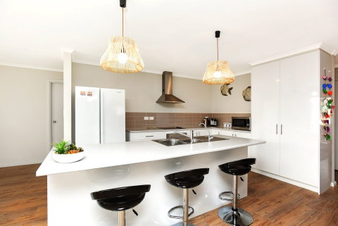 7 Morrison - Hervey Bay Accommodation 2