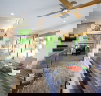 Aberdeen - Hervey Bay Accommodation