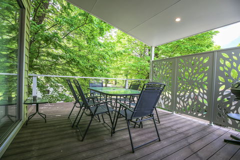 Aberdeen - Hervey Bay Accommodation 2