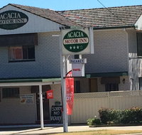 Acacia Motel - Hervey Bay Accommodation