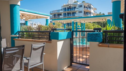Aegean Mooloolaba - Hervey Bay Accommodation 3