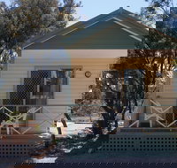 Acclaim Gateway Tourist Park - Hervey Bay Accommodation