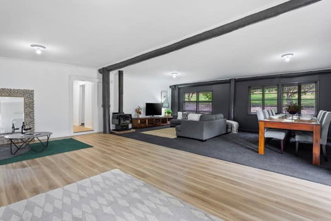 Sunshine Coast Farm Stay  - Hervey Bay Accommodation 2