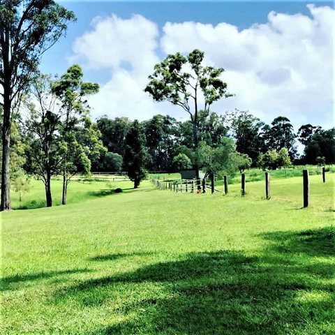 Sunshine Coast Farm Stay  - Hervey Bay Accommodation 3