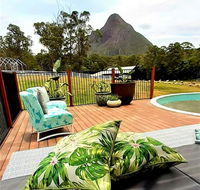 Sunshine Coast Farm Stay  - Hervey Bay Accommodation