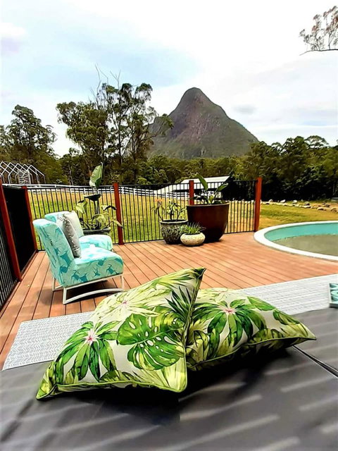 Sunshine Coast Farm Stay  - Hervey Bay Accommodation 0