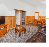 Black Gold Motel - Hervey Bay Accommodation