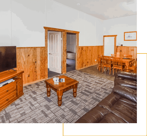 Black Gold Motel - Hervey Bay Accommodation 0
