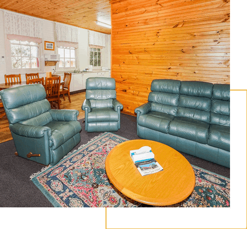 Black Gold Motel - Hervey Bay Accommodation 2