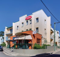 Adina Apartment Hotel Sydney Chippendale - Hervey Bay Accommodation