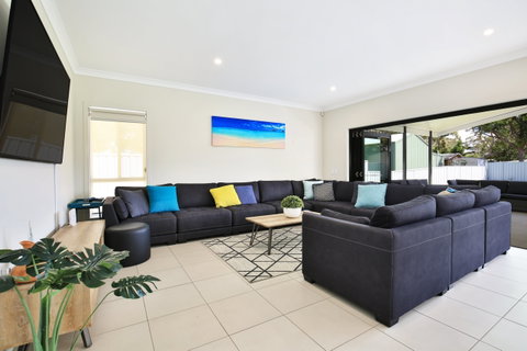 Adriatic - Tourism Hervey Bay 1