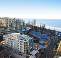 Aegean Mooloolaba - Hervey Bay Accommodation