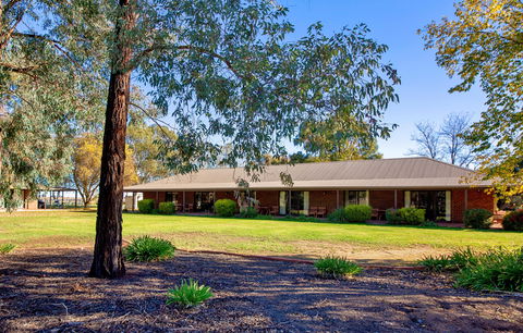 Airtree Golfers Resort - Tourism Hervey Bay 1