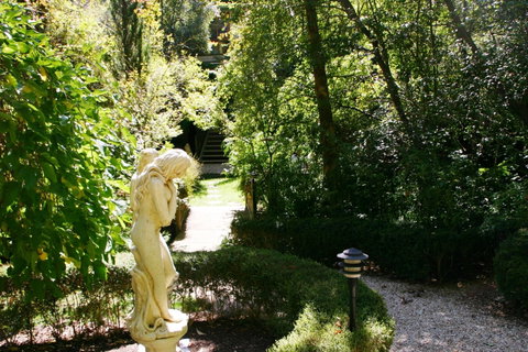 Aldgate Lodge Bed & Breakfast - Hervey Bay Accommodation 0