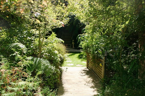 Aldgate Lodge Bed & Breakfast - Hervey Bay Accommodation 2