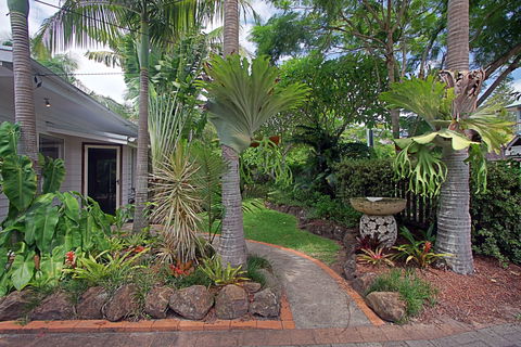 Allure - Hervey Bay Accommodation 1