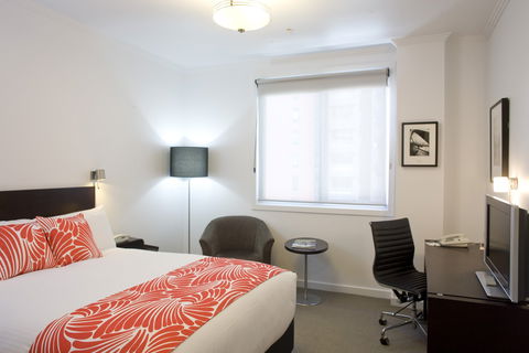 Alto Hotel On Bourke - Tourism Hervey Bay 1