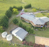 Amazing Secluzion - Hervey Bay Accommodation