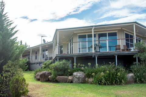 Amazing Secluzion - Hervey Bay Accommodation 1