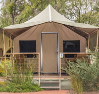 Amblin Holiday Park - Tourism Hervey Bay