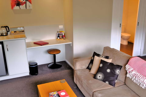 A MUSt @ Coonawarra - Hervey Bay Accommodation 1