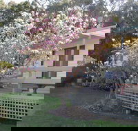 Annies Holiday Units - Hervey Bay Accommodation