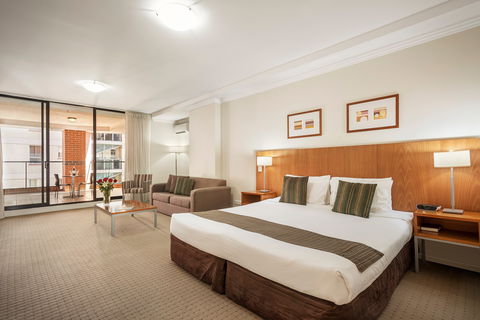 APX Darling Harbour - Hervey Bay Accommodation 1