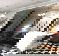 Area 51 Warwick - Hervey Bay Accommodation