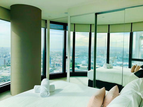 Arise Australia 108 - Tourism Hervey Bay 1