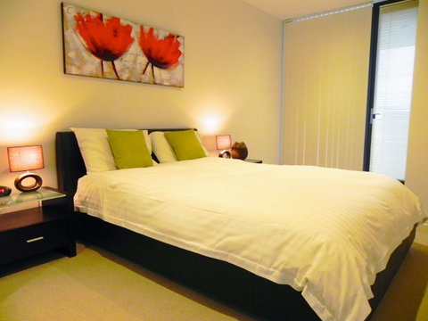 Astra Apartments - Manhattan - Hervey Bay Accommodation 2