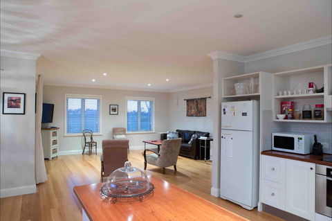 Aurelias Farm Bed And Breakfast - Hervey Bay Accommodation 2