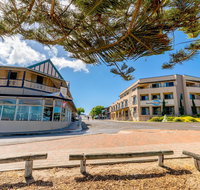 Aurora Ozone Hotel - Hervey Bay Accommodation