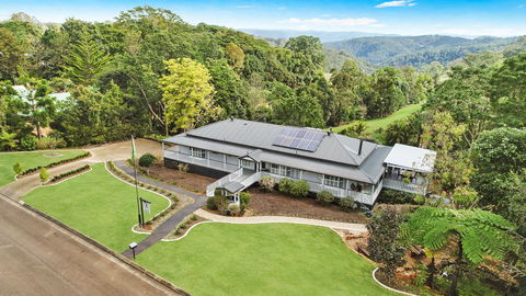 Avocado Grove BnB - Hervey Bay Accommodation 0