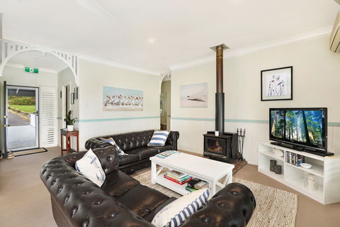 Avocado Grove BnB - Hervey Bay Accommodation 1