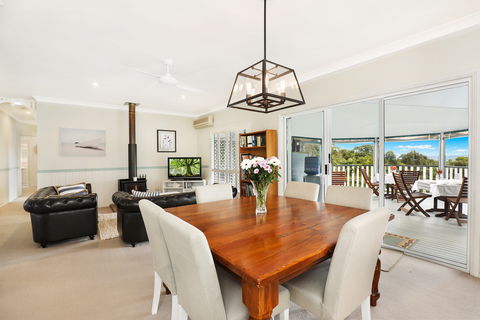Avocado Grove BnB - Hervey Bay Accommodation 2