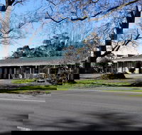 Ballarat Eureka Lodge Motel - Hervey Bay Accommodation