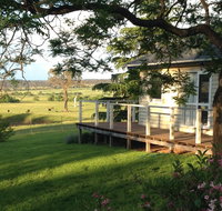Balmoral Cottage - Hervey Bay Accommodation