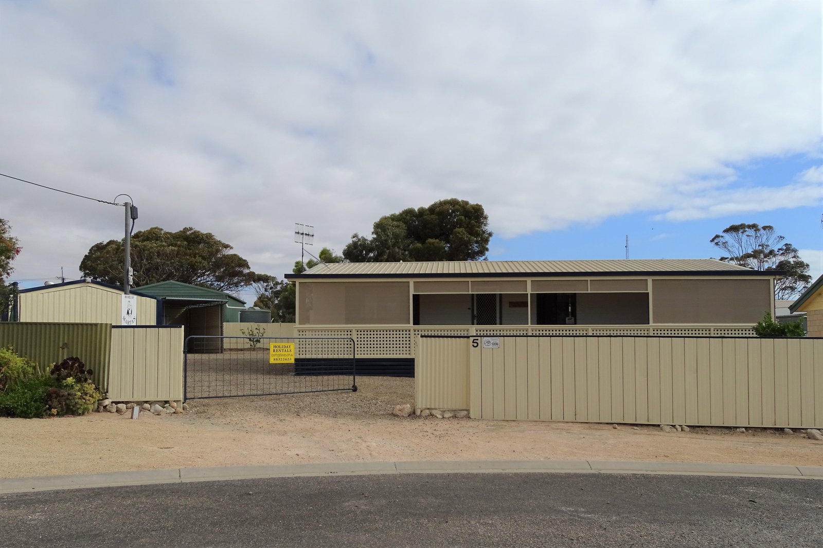  Hervey Bay Accommodation