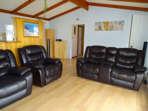 Balgowan Retreat - Hervey Bay Accommodation 1