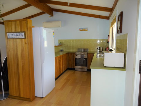 Balgowan Retreat - Hervey Bay Accommodation 2